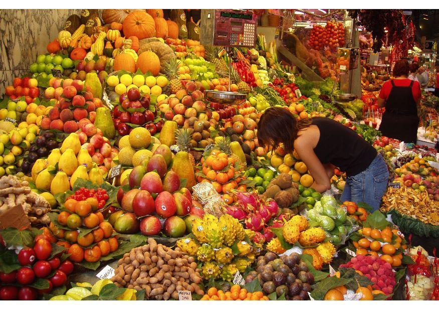 frutta Foto frutta