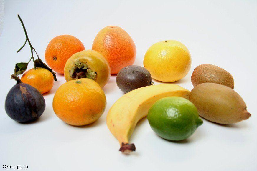 frutta esotica Foto frutta esotica