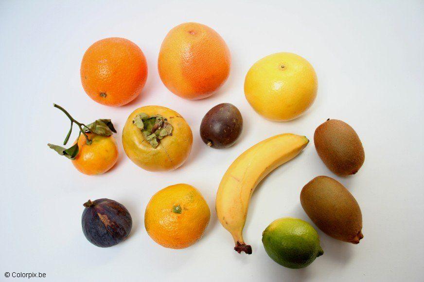 frutta esotica Foto frutta esotica