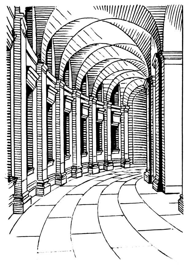 galleria Disegno da colorare galleria