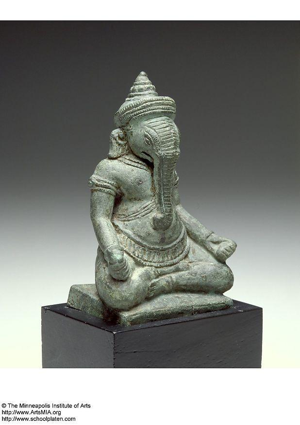 ganesha - cambogia Foto ganesha - cambogia