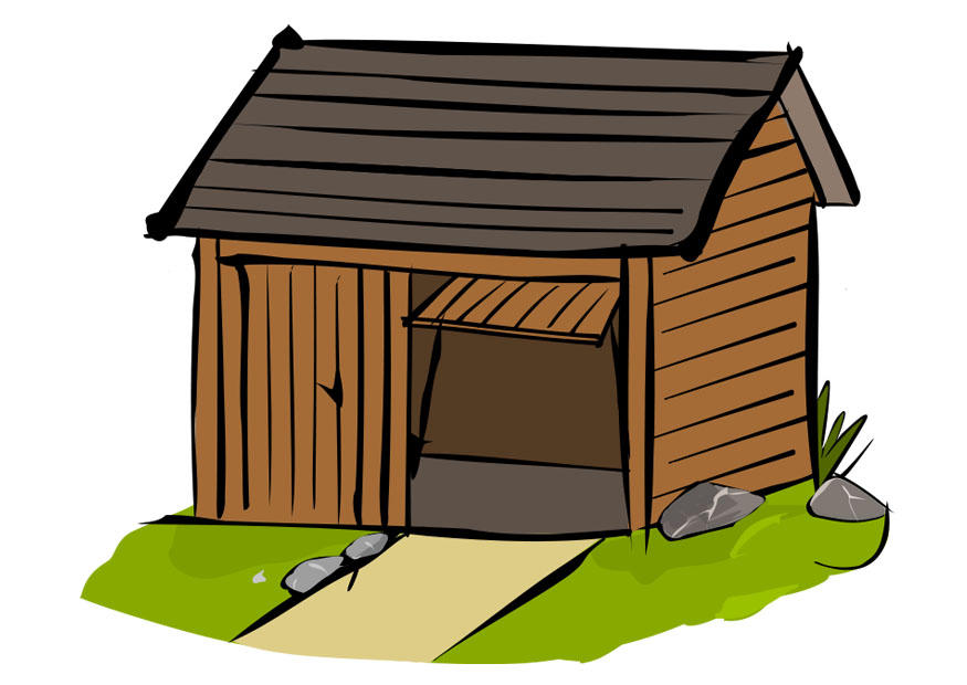 garage immagine garage