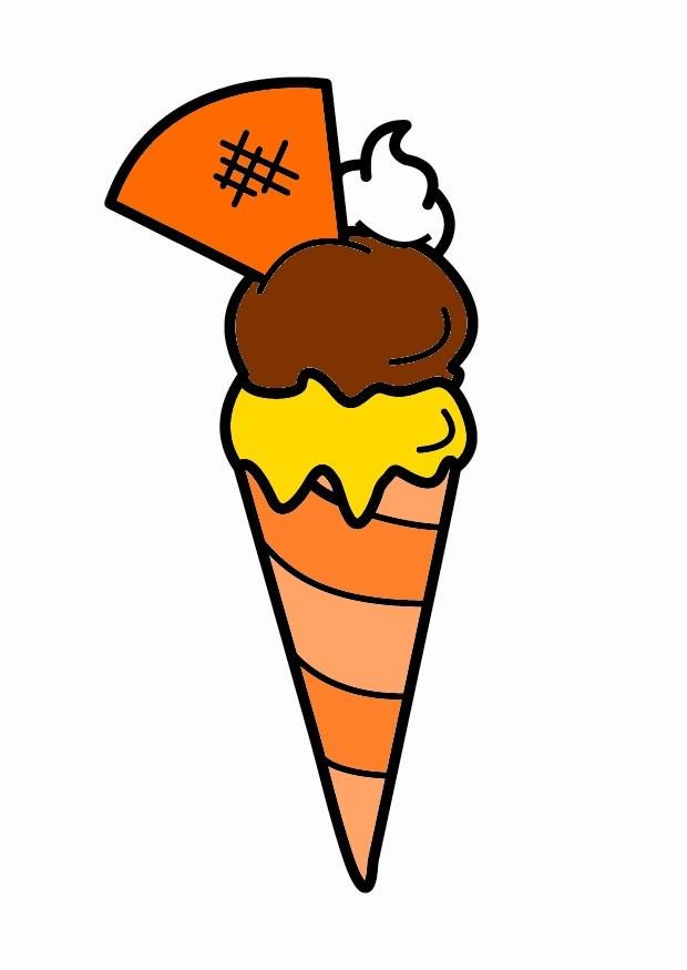 gelato immagine gelato
