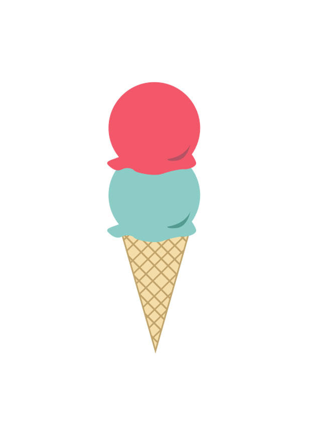 gelato immagine gelato
