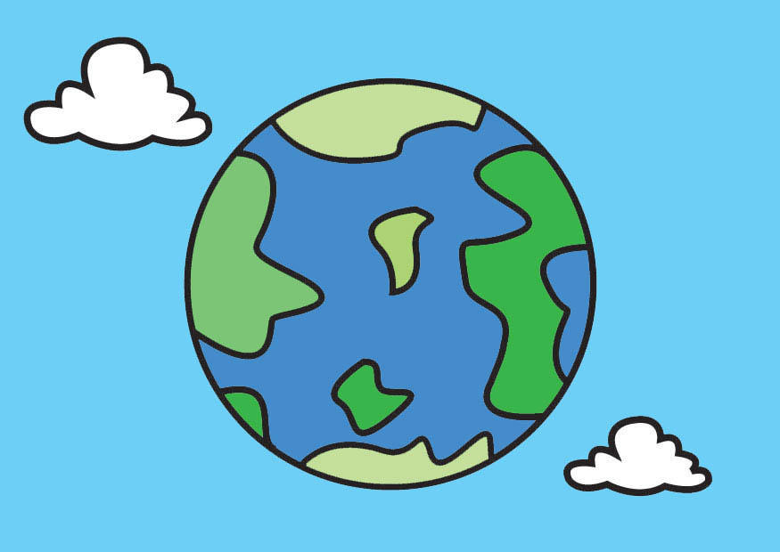 geografia immagine geografia