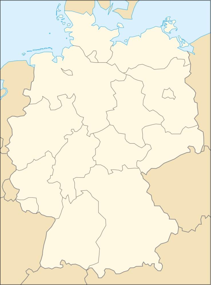 germania immagine germania