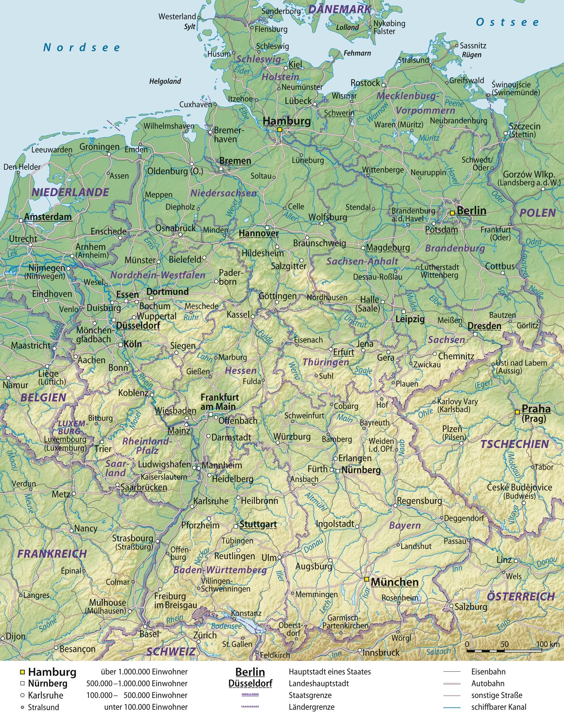 germania immagine germania