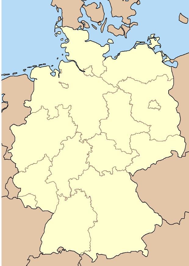 germania immagine germania