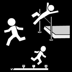 ginnastica Disegno da colorare ginnastica