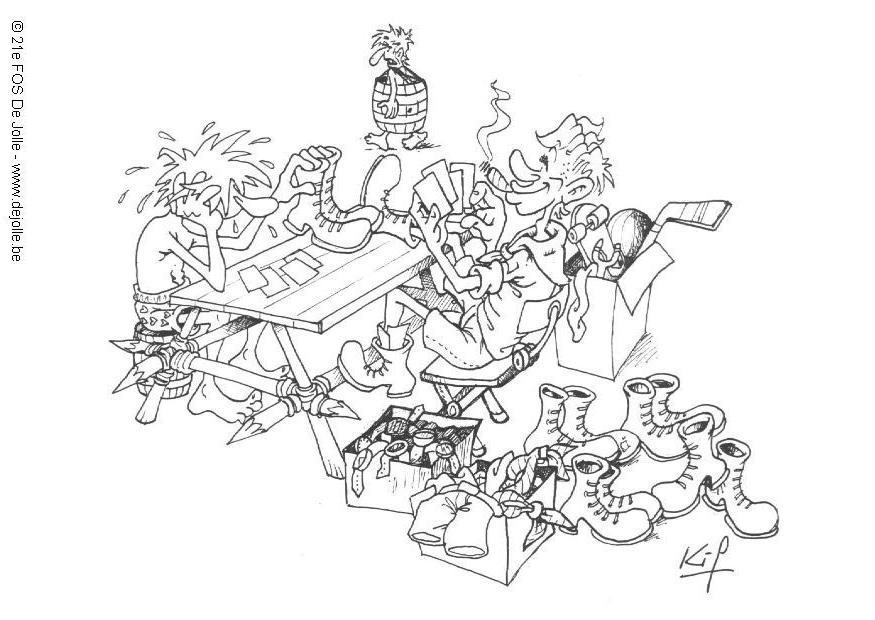 giocare Disegno da colorare giocare