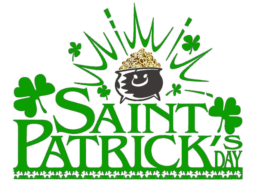 giorno di san patrizio immagine giorno di san patrizio