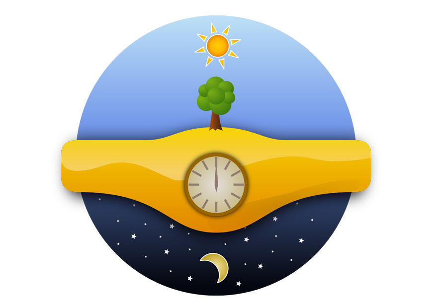 giorno e notte immagine giorno e notte