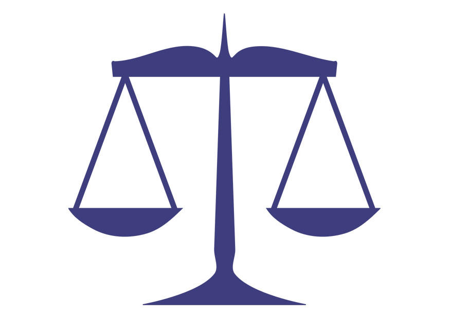 giustizia immagine giustizia
