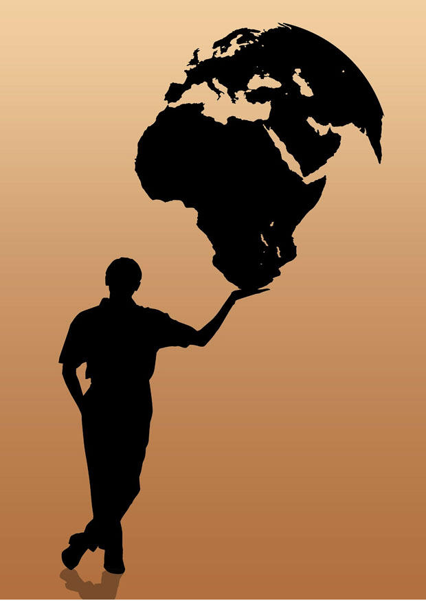 globalizzazione immagine globalizzazione