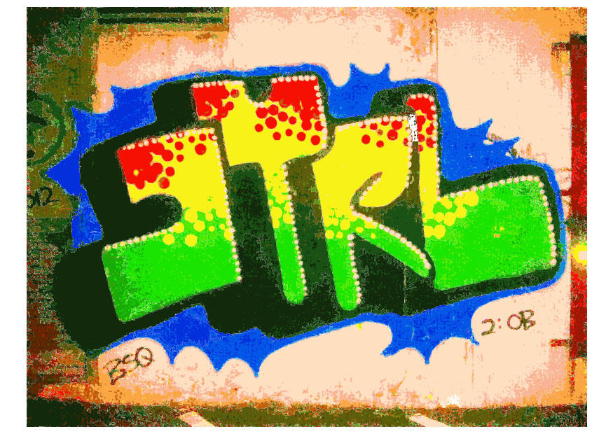 graffiti immagine graffiti