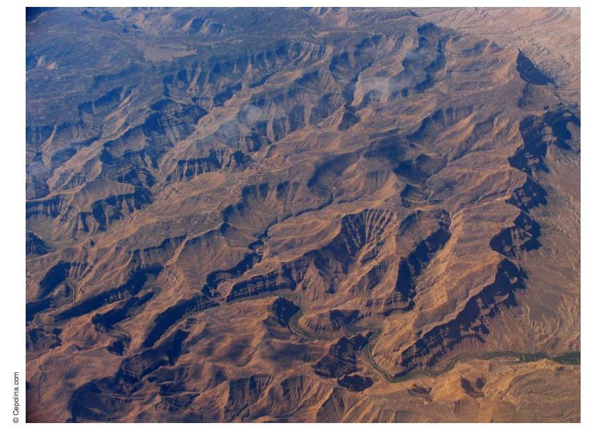 grand canyon Foto grand canyon