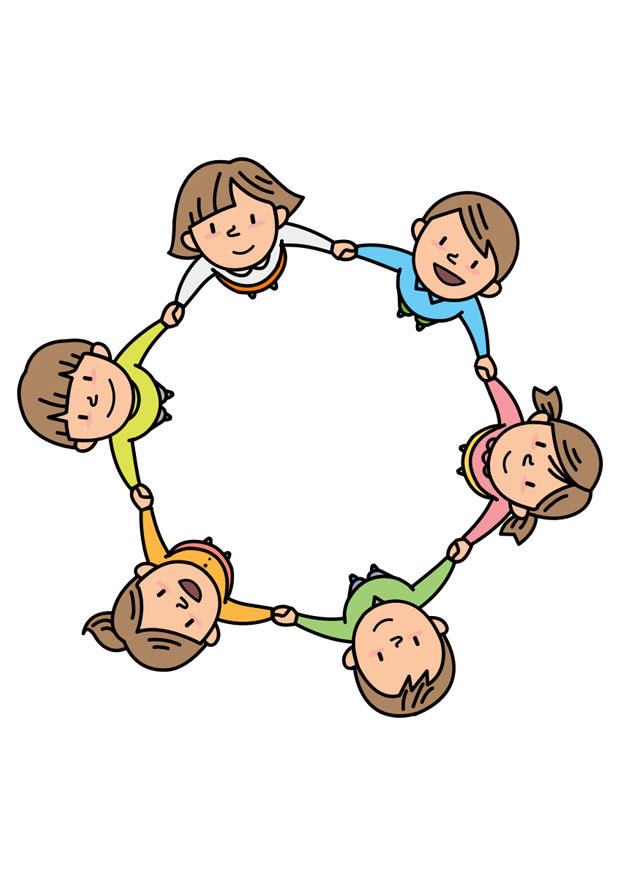 gruppo di bambini immagine gruppo di bambini