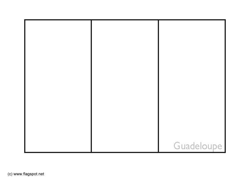 guadalupa Disegno da colorare guadalupa