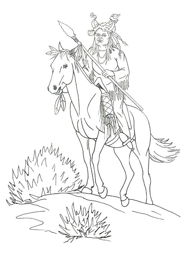 guaritore Disegno da colorare guaritore