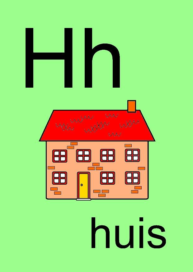 h immagine h