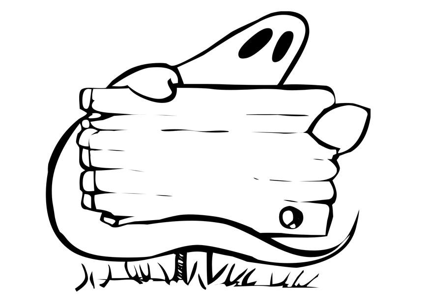 halloween Disegno da colorare halloween