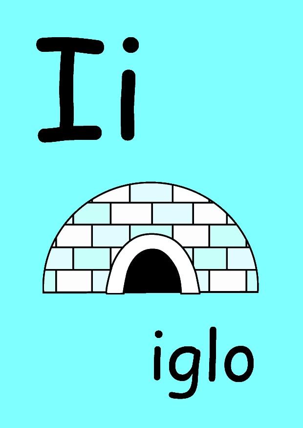 i immagine i