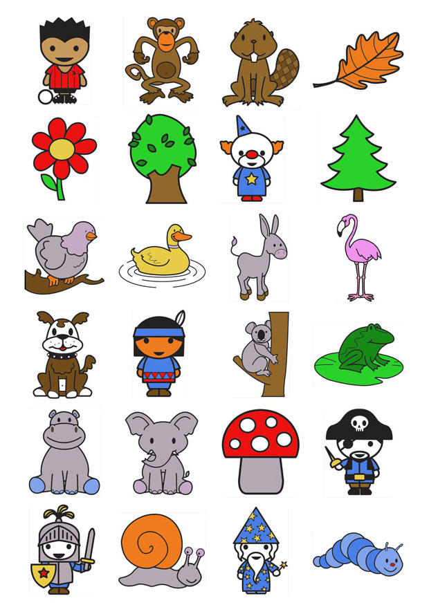 icone per bambini piccoli immagine icone per bambini piccoli