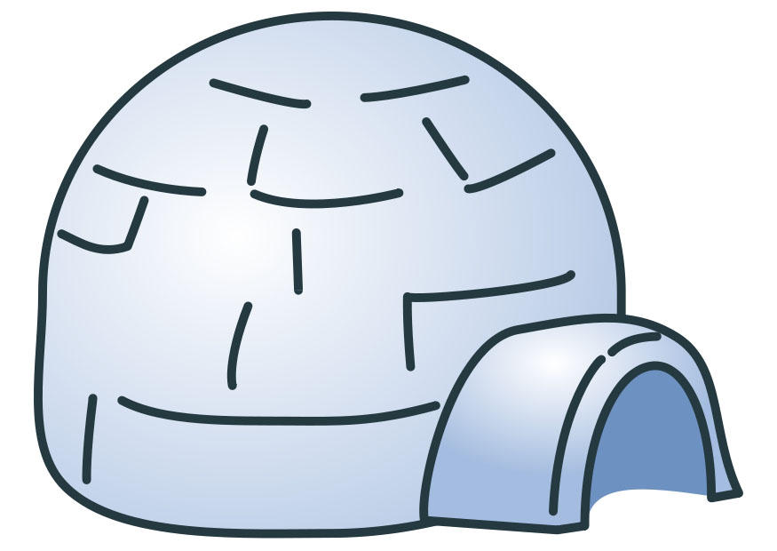 igloo immagine igloo
