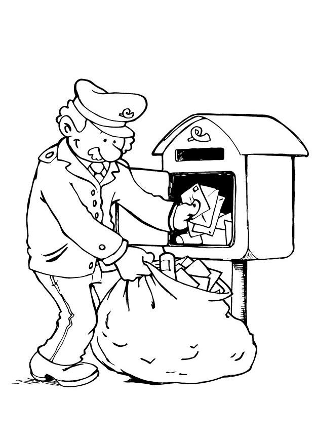 il percorso delle lettere 3 Disegno da colorare il percorso delle lettere 3