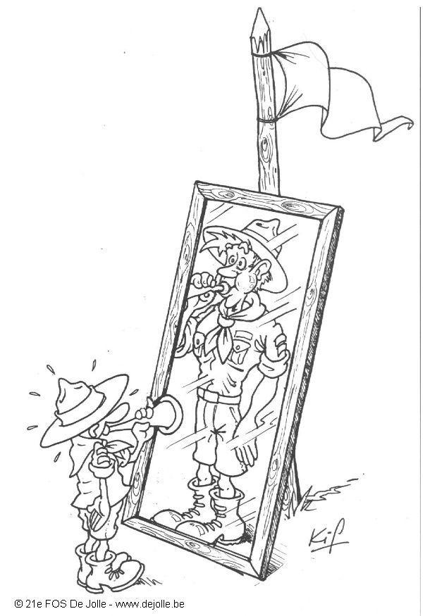 illusioni Disegno da colorare illusioni