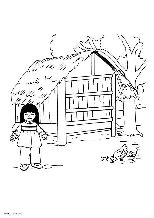 immagine 12 Disegno da colorare immagine 12