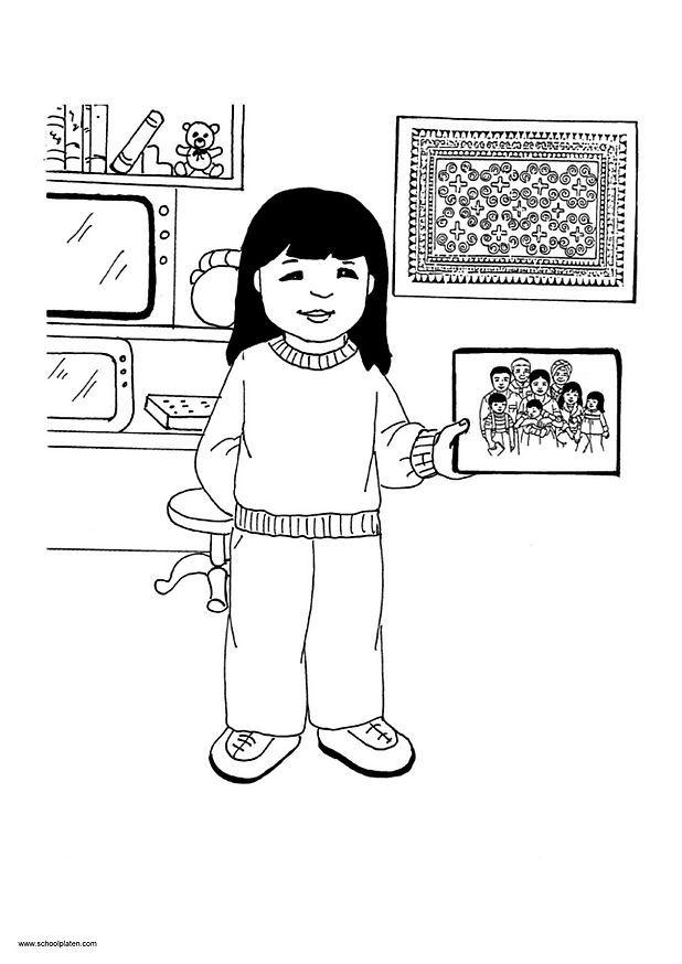 immagine 13 Disegno da colorare immagine 13
