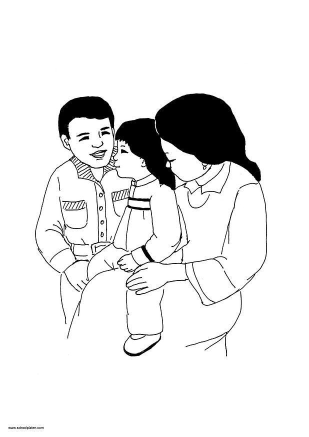 immagine 2 Disegno da colorare immagine 2