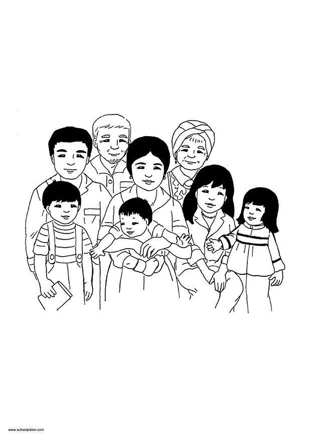 immagine 4 Disegno da colorare immagine 4