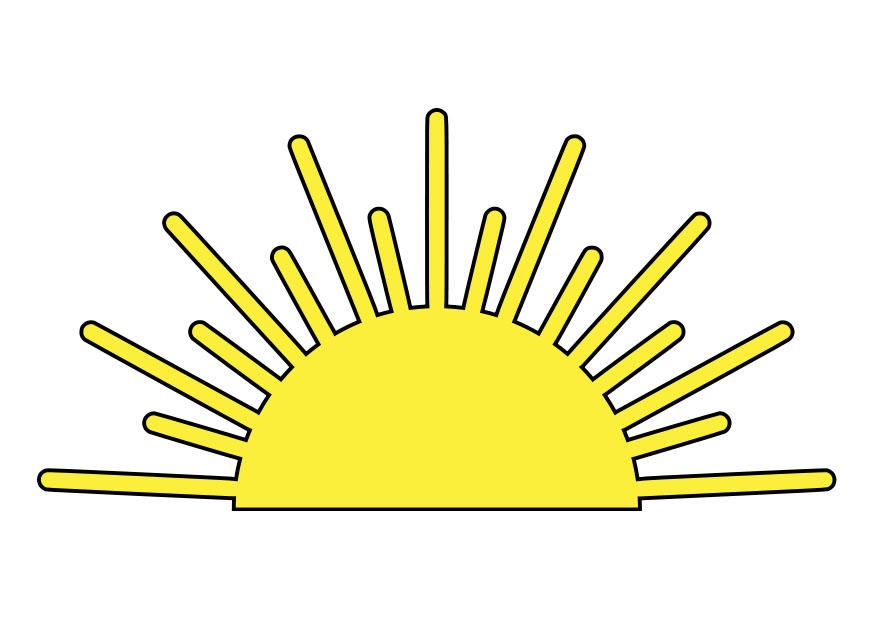 immagine alba