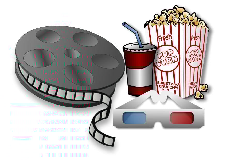 immagine cinema