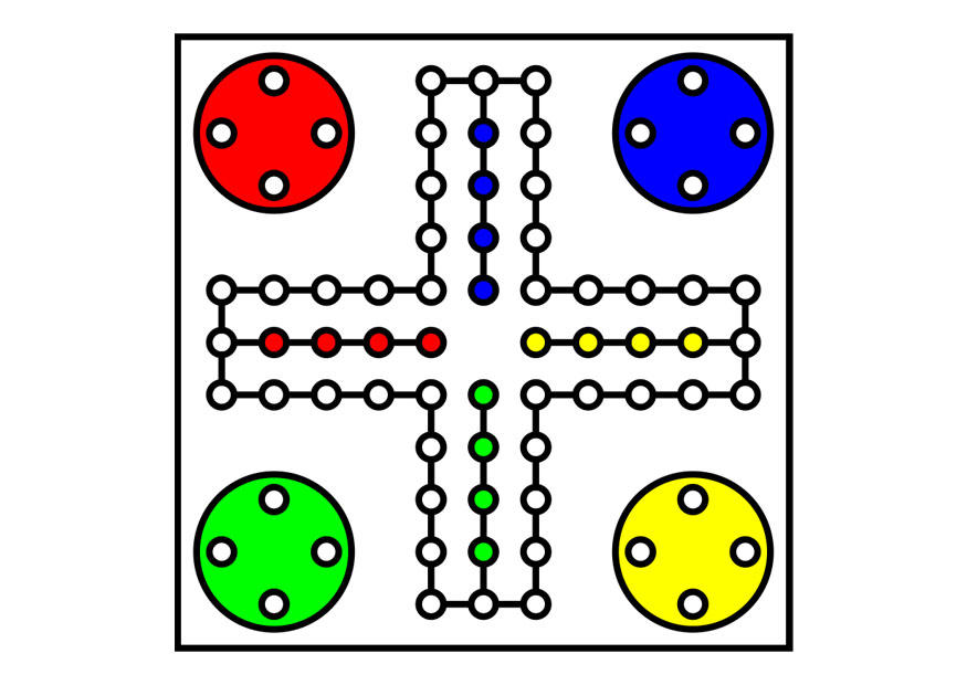 immagine gioco da tavolo