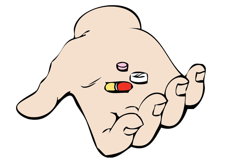 immagine medicine