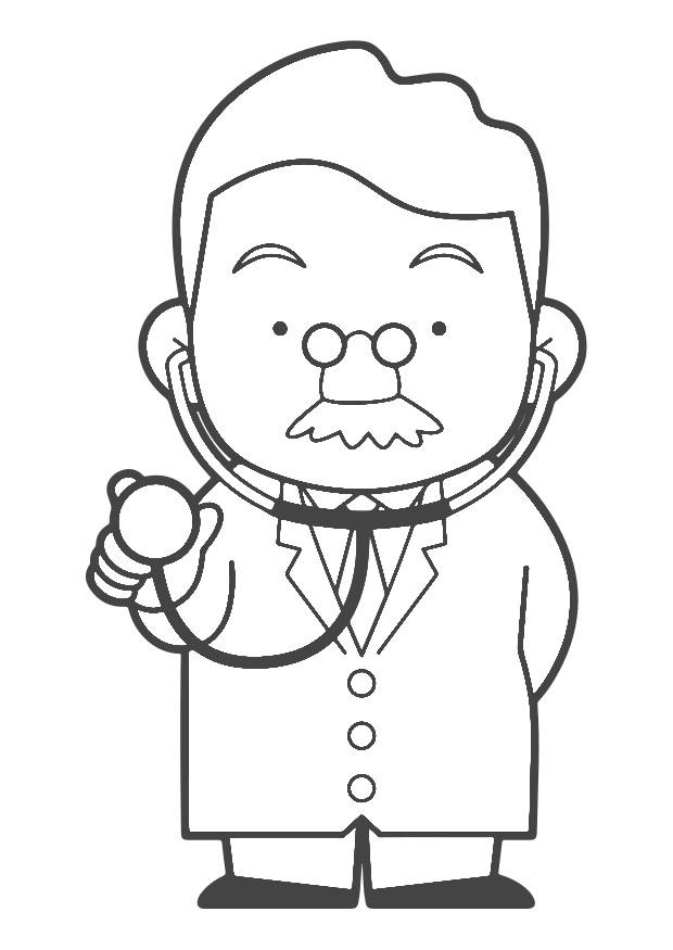 immagine medico