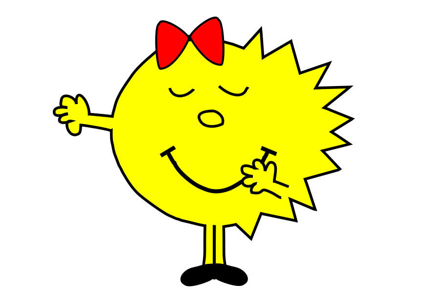 immagine miss sunshine