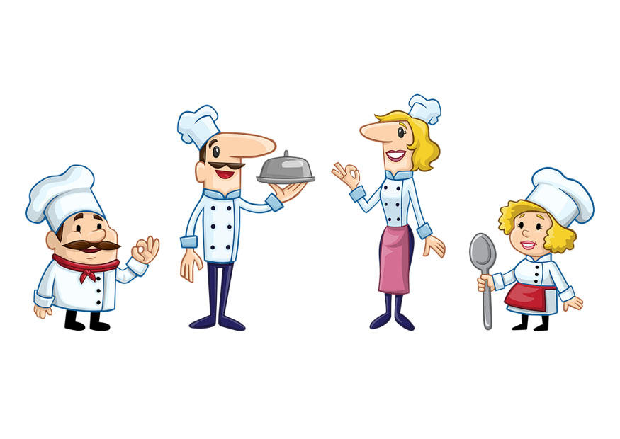 immagine proprietario del ristorante