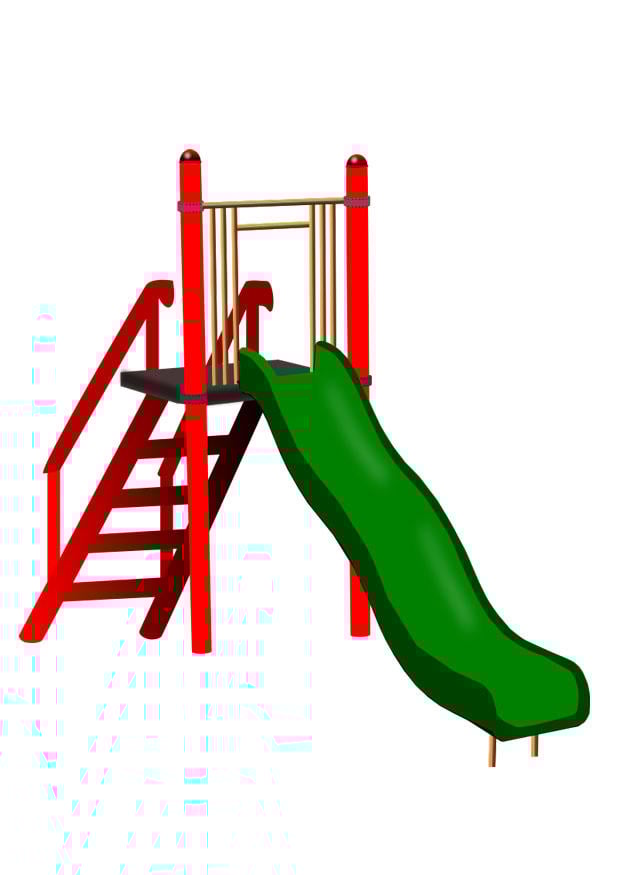 immagine scivolo