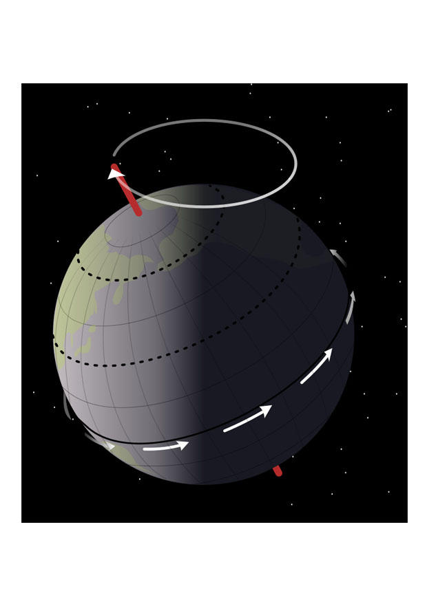 immagine terra