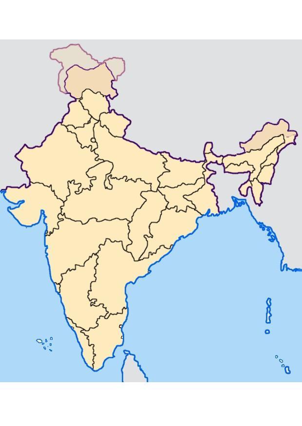 india immagine india