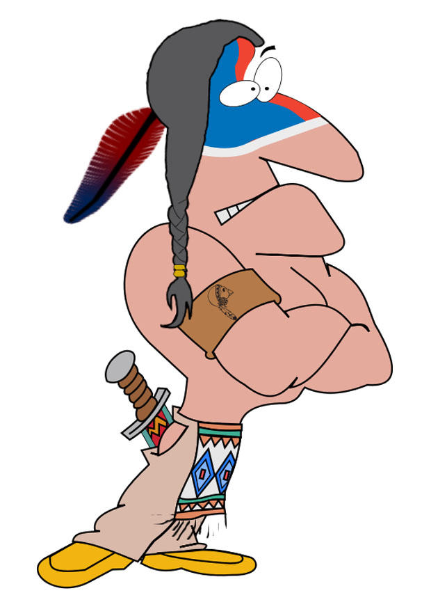 indiano immagine indiano