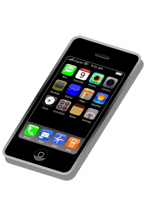 iphone immagine iphone