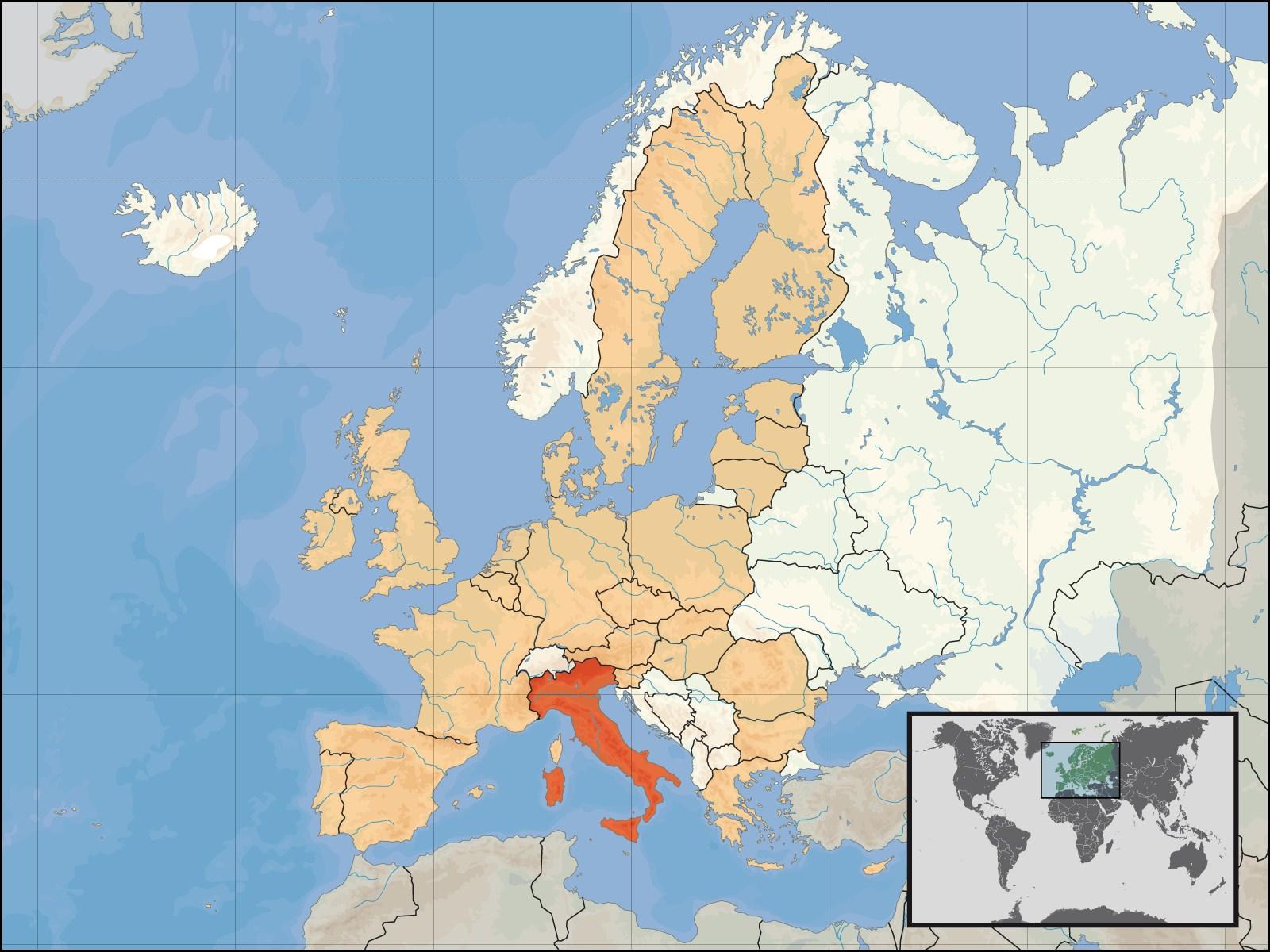 italia immagine italia