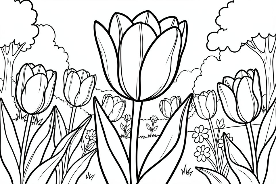 Disegno da colorare italiano: