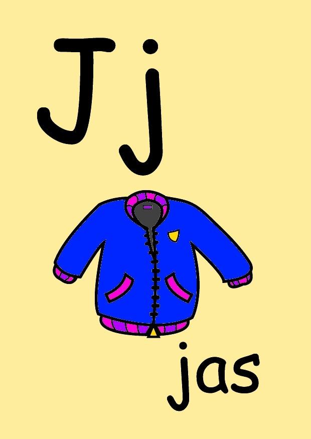 j immagine j