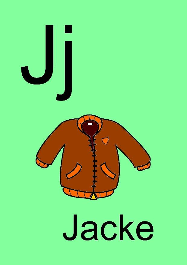 j immagine j